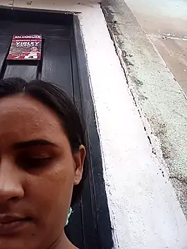 Andreita 95 online show from February 7, 2026, 9:51 pm