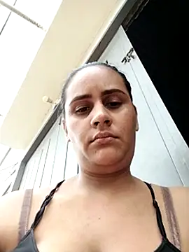 Andreita 95 online show from February 9, 2026, 10:14 pm