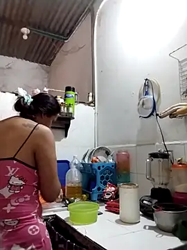 Andreita 95 online show from February 12, 2026, 2:01 pm