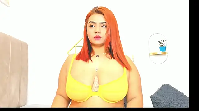 Snapshot of AnahiSmitth chatting on January 11, 2025, 9:36 pm AnahiSmitth online show from January 11, 2025, 9:36 pm