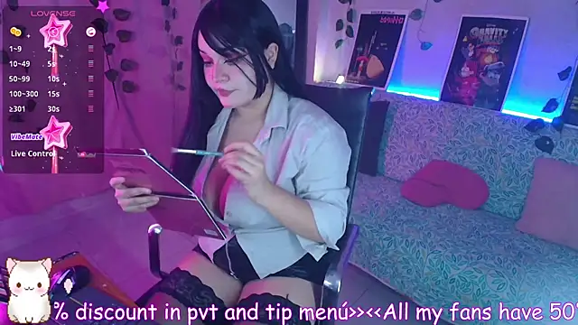 hinata te3n online show from December 4, 2024, 4:10 am