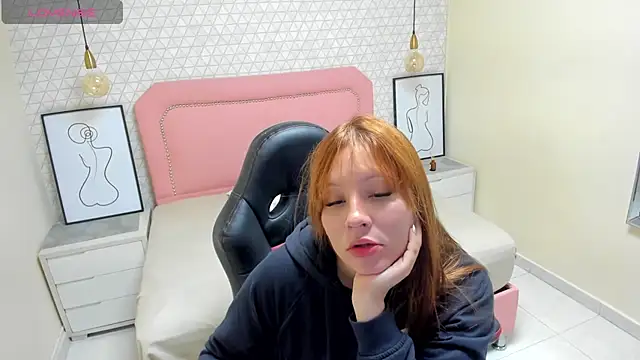 Kittytimberlake online show from September 27, 2025, 12:10 pm