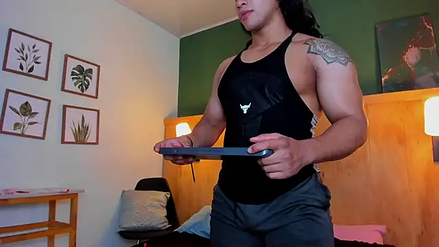 Snapshot of jacob-coper chatting on February 14, 2025, 3:11 am jacob-coper online show from February 14, 2025, 3:11 am