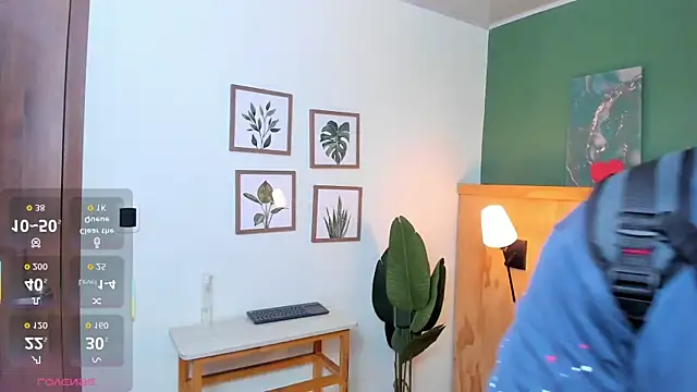 Snapshot of jacob-coper chatting on October 20, 2025, 3:07 am jacob-coper online show from October 20, 2025, 3:07 am