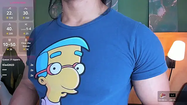 Snapshot of jacob-coper chatting on November 27, 2025, 3:19 am jacob-coper online show from November 27, 2025, 3:19 am