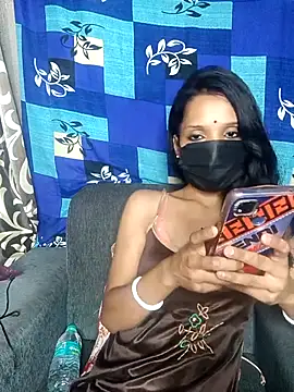 REVA DARLING online show from March 16, 2025, 3:28 pm