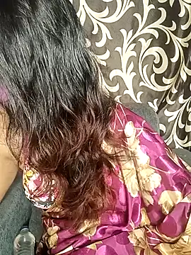 REVA DARLING online show from September 20, 2025, 11:55 am