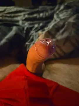 ruffuuss online show from January 8, 2026, 10:45 pm