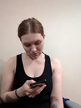 Snapshot of Morphine_666 chatting on February 22, 2025, 4:07 am Morphine 666 online show from February 22, 2025, 4:07 am