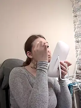 Snapshot of Morphine_666 chatting on March 13, 2025, 4:05 am Morphine 666 online show from March 13, 2025, 4:05 am