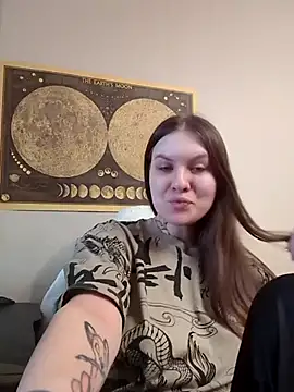 Snapshot of Morphine_666 chatting on November 7, 2025, 3:06 am Morphine 666 online show from November 7, 2025, 3:06 am