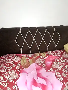 Rihaamm online show from February 24, 2025, 10:14 pm