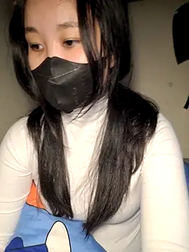 Athena20001 online show from February 18, 2025, 8:47 pm