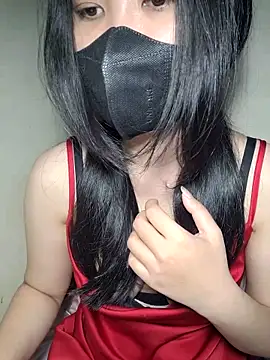 Athena20001 online show from September 8, 2025, 8:19 pm