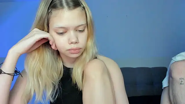 chansetolove online show from February 20, 2025, 3:08 pm