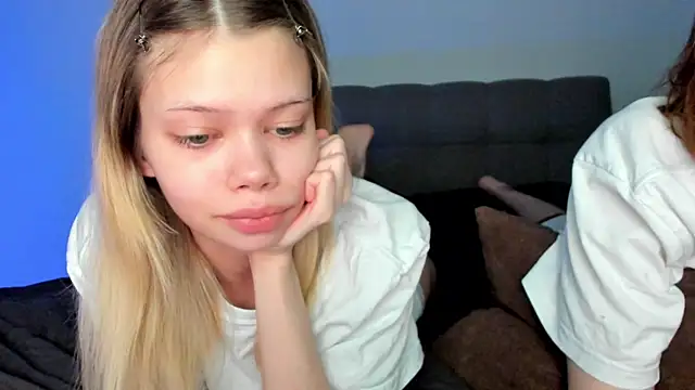 chansetolove online show from March 7, 2025, 9:06 pm