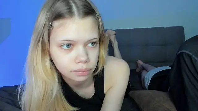 chansetolove online show from March 10, 2025, 12:37 pm