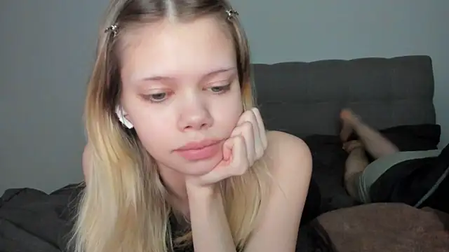 chansetolove online show from March 13, 2025, 4:12 pm