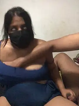 NOORA-GIRL online show from January 16, 2025, 2:19 am