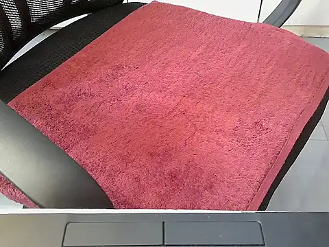 Destiny Desire online show from October 2, 2025, 9:44 pm