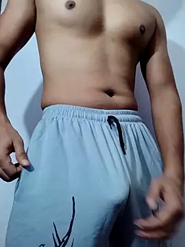 Snapshot of AmnionicDemeanor chatting on October 29, 2025, 6:04 am AmnionicDemeanor online show from October 29, 2025, 6:04 am