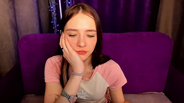 VasilisaTheWiseX online show from March 12, 2025, 4:41 am