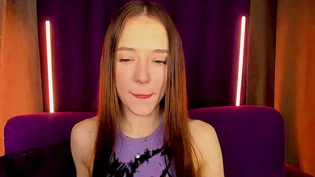 VasilisaTheWiseX online show from May 18, 2026, 1:56 am