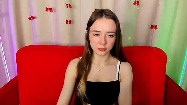 VasilisaTheWiseX online show from June 8, 2026, 1:39 am