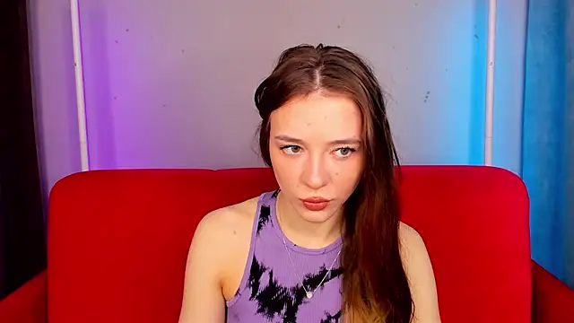 VasilisaTheWiseX online show from June 19, 2026, 1:43 am