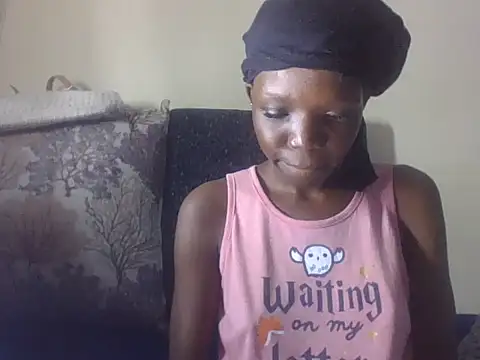 Baddie Floxxy online show from July 14, 2026, 5:07 pm
