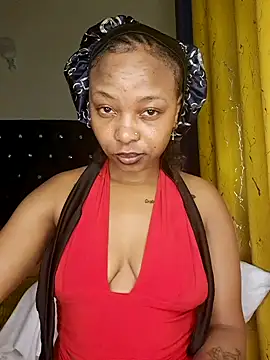 Licia harvin online show from February 4, 2025, 9:10 pm