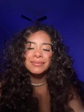 Marie Rose online show from November 14, 2025, 1:15 am