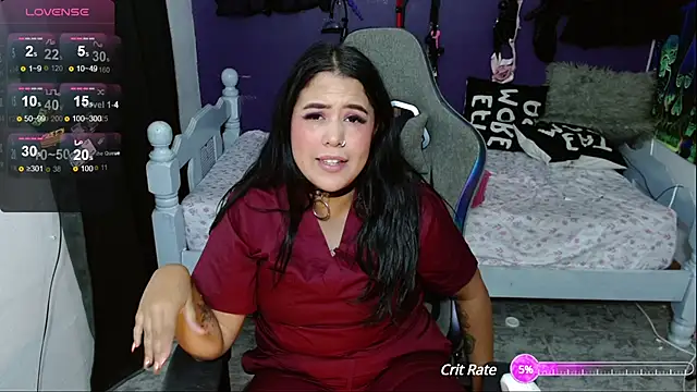 Snapshot of sex_goddessxxx chatting on February 26, 2025, 11:15 pm sex goddessxxx online show from February 26, 2025, 11:15 pm