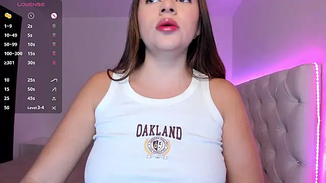 Snapshot of CataLesmes chatting on December 20, 2024, 3:58 am CataLesmes online show from December 20, 2024, 3:58 am