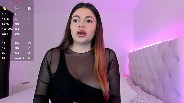 Snapshot of CataLesmes chatting on March 3, 2025, 3:19 am CataLesmes online show from March 3, 2025, 3:19 am