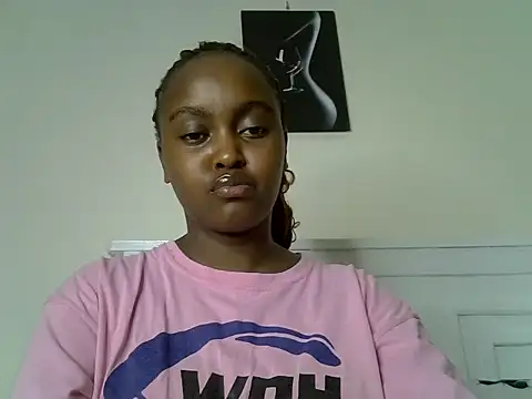  nightnurse online show from December 3, 2024, 10:07 pm