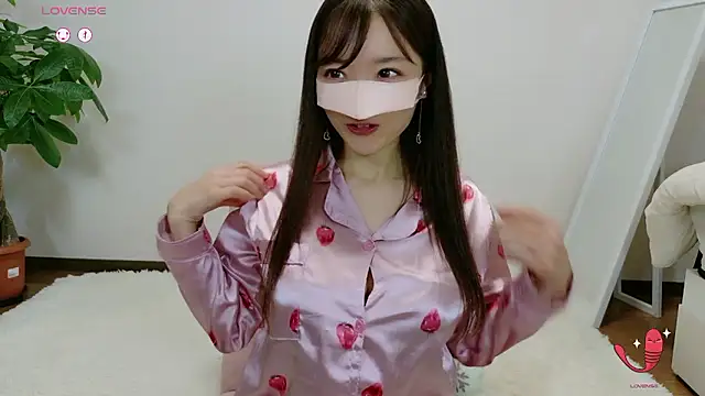 momochan88 online show from February 20, 2026, 12:05 pm