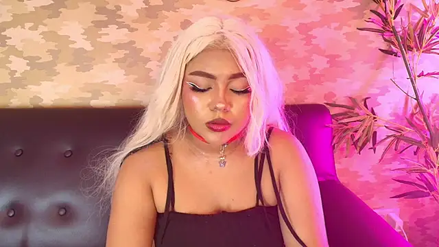 cherry chel online show from January 29, 2025, 11:14 pm