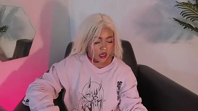 cherry chel online show from January 30, 2025, 4:16 am