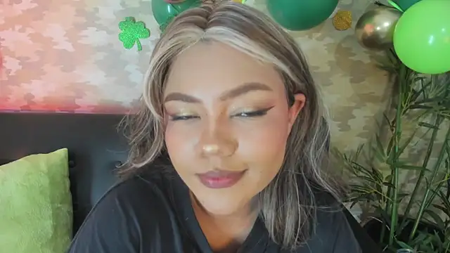 cherry chel online show from March 15, 2025, 11:28 pm