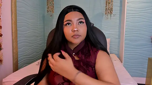 cherry chel online show from June 17, 2026, 4:15 am