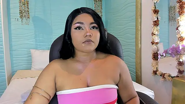 cherry chel online show from June 20, 2026, 3:42 am