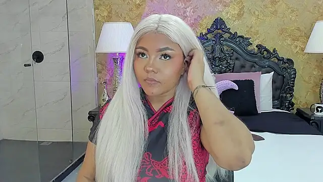 cherry chel online show from July 26, 2026, 4:36 pm