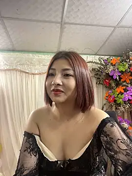 Snapshot of MiMi_0293 chatting on March 5, 2025, 1:06 pm MiMi 0293 online show from March 5, 2025, 1:06 pm