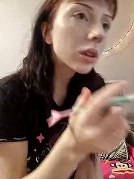 Snapshot of _Alice_0-0 chatting on October 12, 2025, 9:41 am Alice 0-0 online show from October 12, 2025, 9:41 am