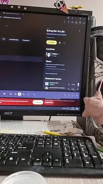 Snapshot of _Alice_0-0 chatting on November 29, 2025, 11:46 am Alice 0-0 online show from November 29, 2025, 11:46 am