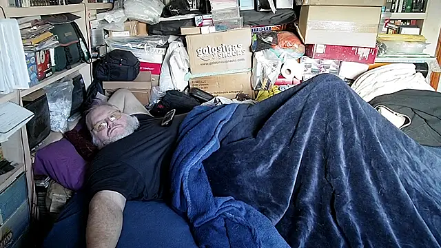 hadeszeuss2 online show from January 10, 2026, 2:30 pm