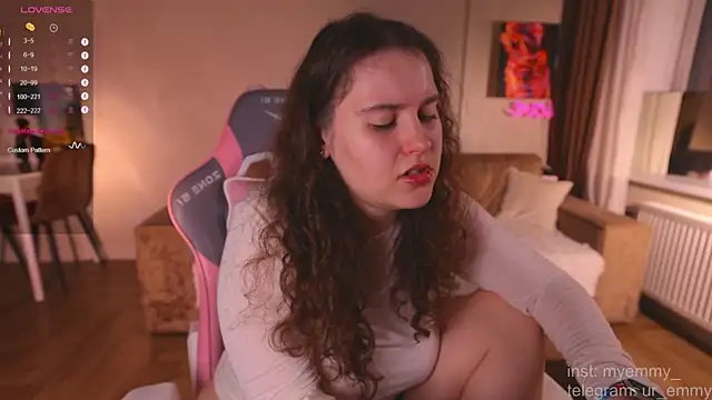 My Emmy online show from January 16, 2026, 9:52 pm