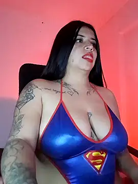 Devilsweet17 online show from December 3, 2024, 10:40 pm