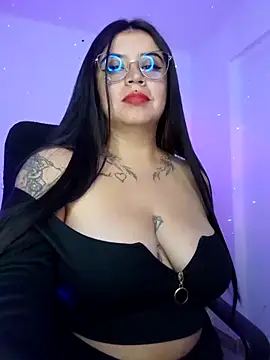 Devilsweet17 online show from February 1, 2025, 12:51 am